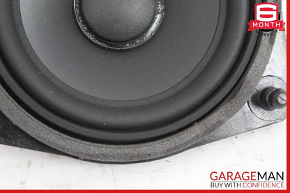 12-19 Mercedes X166 GL450 Front or Rear Door Sound Speaker Logic 7 Set of 2 Pc