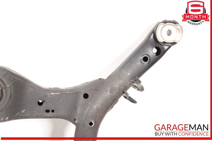 12-18 Audi A6 A7 AWD Rear Suspension Support Subframe Cradle Crossmember OEM