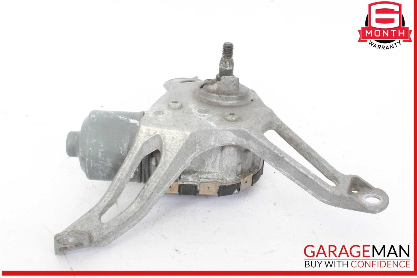 14-21 BMW i3 I01 Hybrid Front Right Side Windshield Wiper Motor 7359450 OEM
