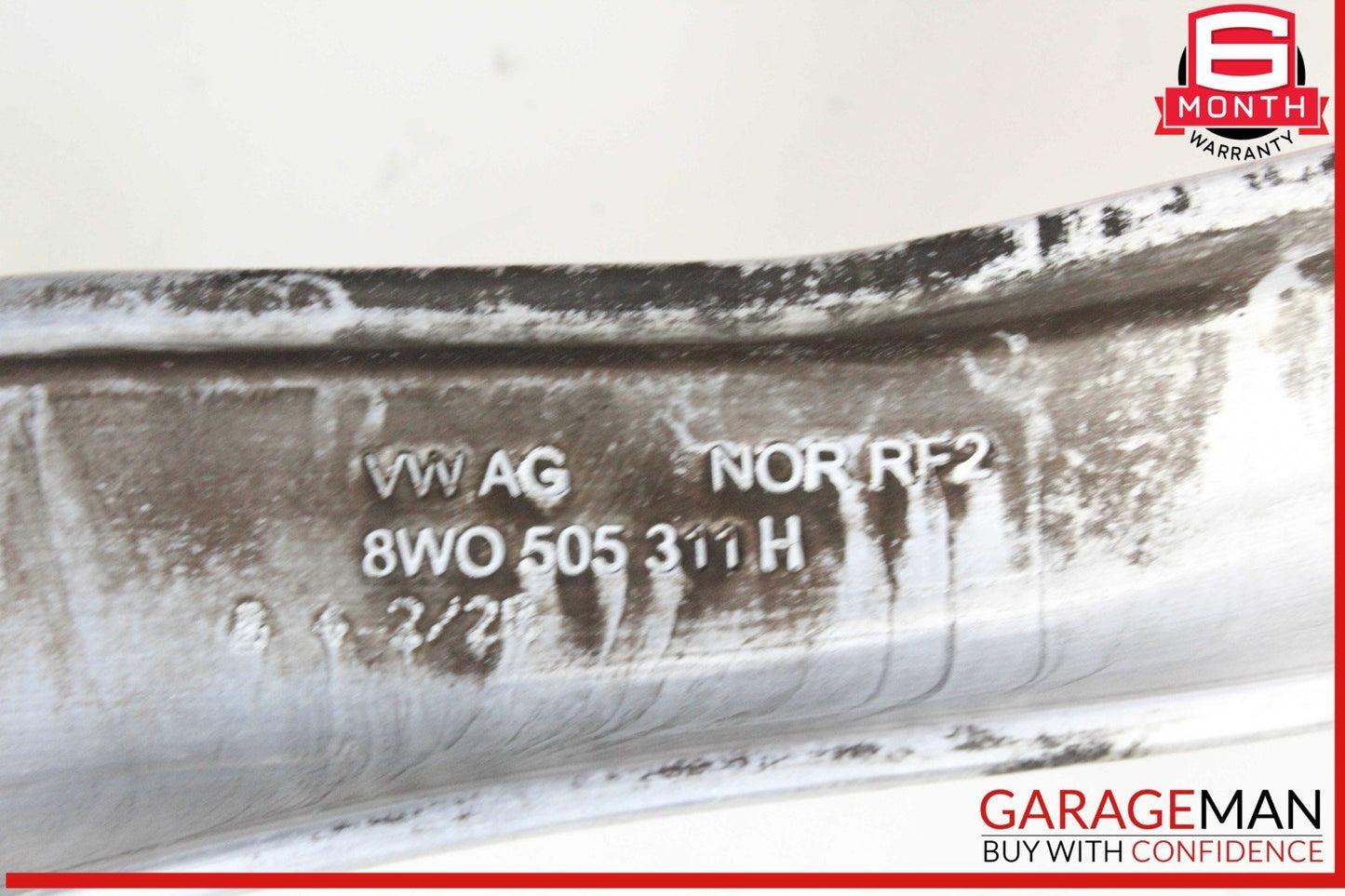17-24 Audi S5 A5 A4 Rear Left or Right Side Lower Control Arm 8W0505311H OEM