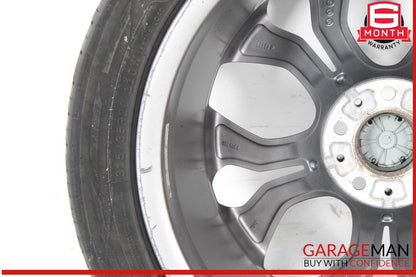 14-19 BMW X5 X6 F15 F16 Wheel Tire Rim 11J x 20H2 OEM