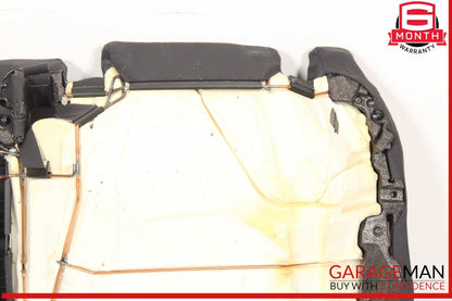 18-24 Audi S5 Rear Lower Bottom Bench Seat Cushion OEM