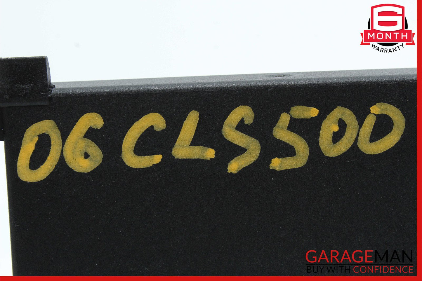 06-08 Mercedes W219 CLS500 CLS550 Parktronic Control Module PDC 2195450332 OEM