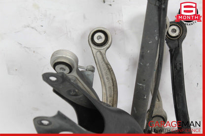 10-16 Mercedes W207 E350 Rear Right Spindle Knuckle CV Shaft Driveshaft Assy