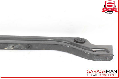 06-11 Mercedes W164 ML350 4MATIC ML63 AMG Front Lower Radiator Support Bracket