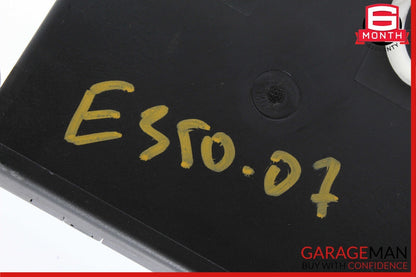 03-09 Mercedes W211 E350 E550 E63 Rear Right Passenger Door Control Module Unit