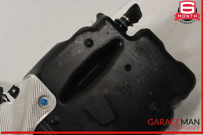 14-19 Mercedes X156 GLA250 Fuel Gas Tank Reservoir Assembly OEM