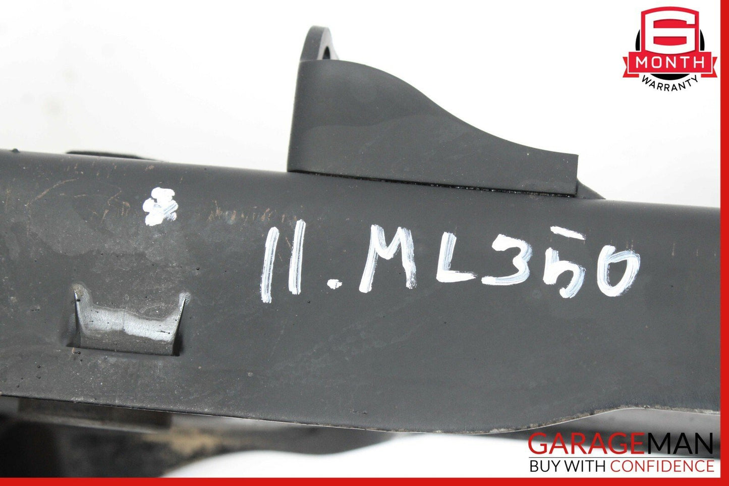 06-12 Mercedes X164 GL450 ML350 Rear Subframe Sub Frame Crossmember Bar OEM