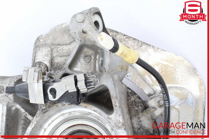 97-04 Porsche 911 996 Carrera Boxster Rear Right Axle Wheel Hub Spindle Knuckle