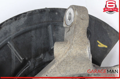 14-17 Maserati Quattroporte S Rear Right Passenger Side Spindle Knuckle Hub OEM