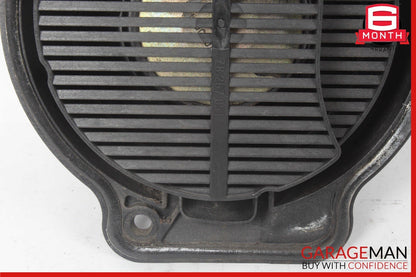 00-06 Mercedes W220 S500 S350 S600 Rear Door Audio Sound Speaker Set of 2 Pc OEM