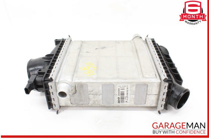 12-22 Mercedes W213 E400 GLC43 AMG CLS400 Engine Intercooler Radiator OEM