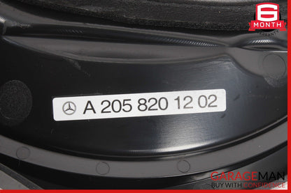15-20 Mercedes W205 C300 E300 Front Right Door Sound Speaker 2058201202 OEM