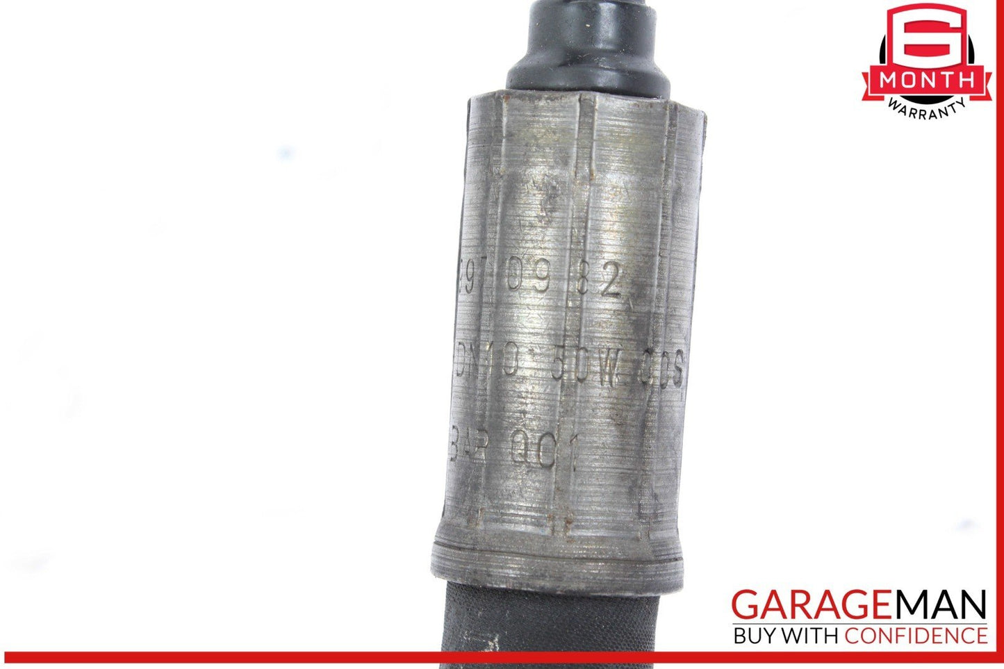 00-06 Mercedes W215 CL500 CL600 CL55 AMG Hydraulic Suspension Line Hose OEM