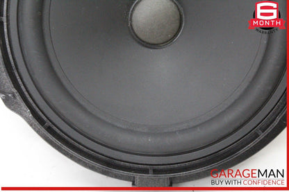 08-18 Mercedes W212 E350 Front Left and Right Side Door Audio Speaker OEM
