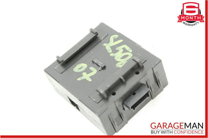 Mercedes R230 SL550 C230 CLK320 Anti Theft Alarm Module 2118209126 OEM