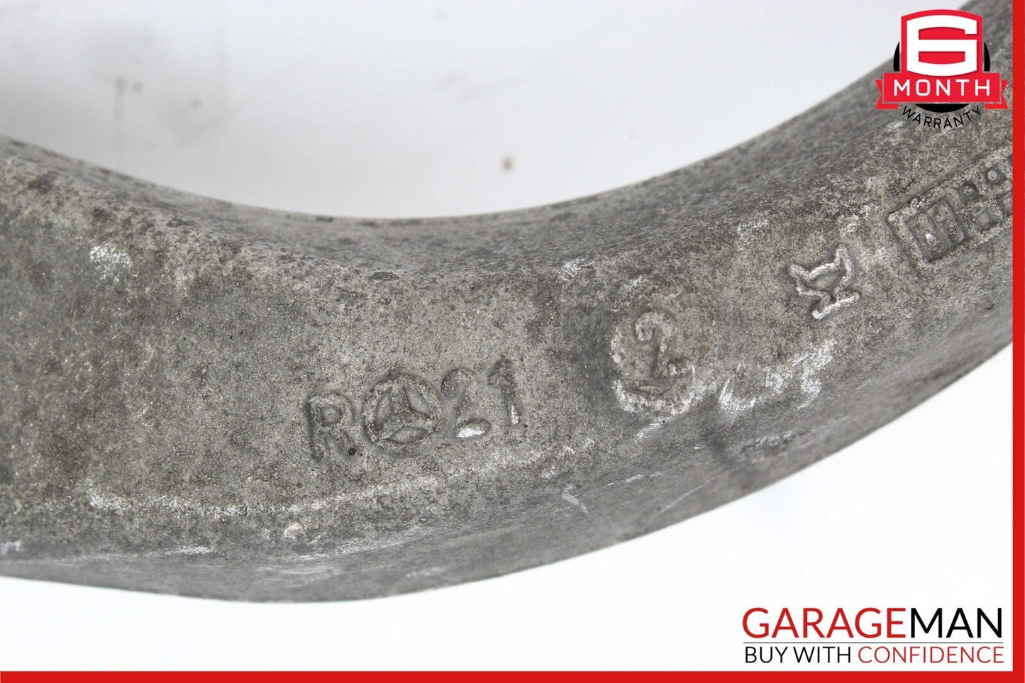 10-16 Mercedes W212 E350 Front Right Passenger Side Top Upper Control Arm OEM