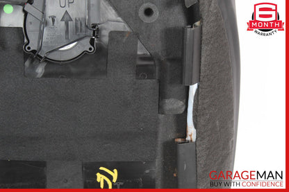 16-20 Tesla Model S Front Right Side Top Upper Seat Cushion Cover OEM