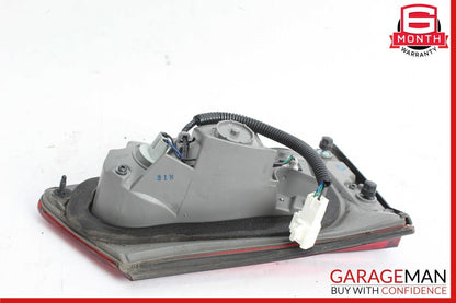 11-13 Lexus IS250 IS350 Rear Right Passenger Side Inner Tail Light Lamp OEM