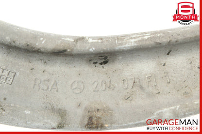 08-15 Mercedes W204 C300 C250 Rear Right Side Suspension Upper Control Arm