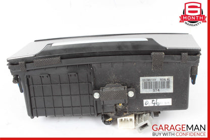 15-17 Hyundai Genesis G80 Front Center Console Ashtray Storage Trim Cover OEM