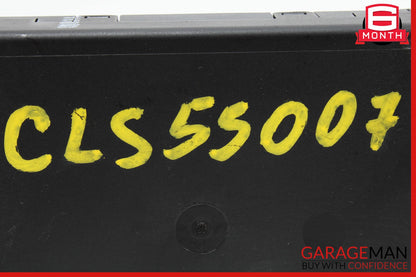 06-11 Mercedes W219 CLS500 CLS63 Rear Left Door Control Module 2198200226 OEM