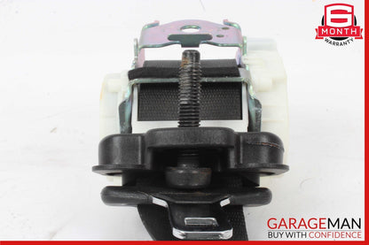 09-15 Jaguar XF XFR Rear Left Driver Side Seat Belt Retractor OEM