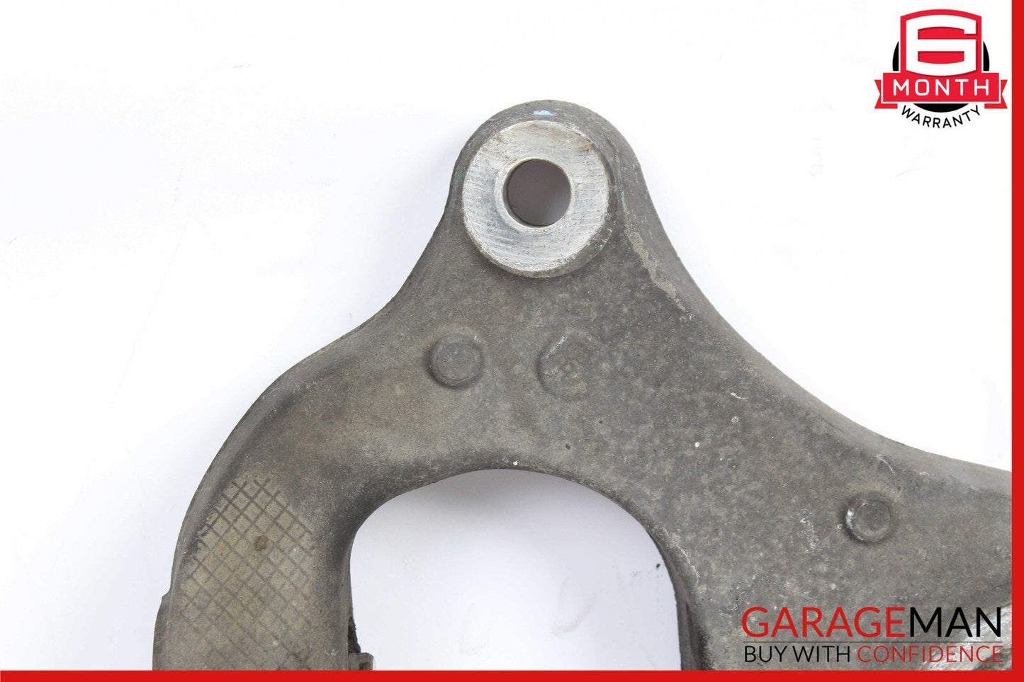 06-12 Mercedes W251 R500 R320 Rear Right Side Lower Suspension Control Arm OEM