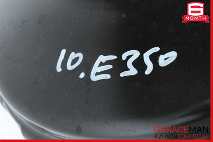 08-14 Mercedes W212 E350 C300 Power Brake Booster Master Cylinder Reservoir OEM