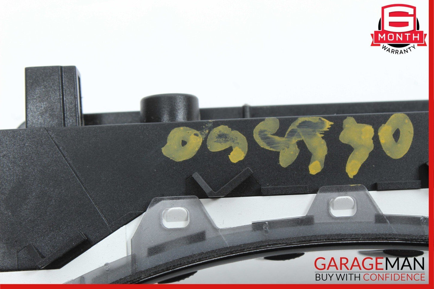 07-14 Mercedes W221 S550 ESP Parking Assist Suspension Switch Controller Module