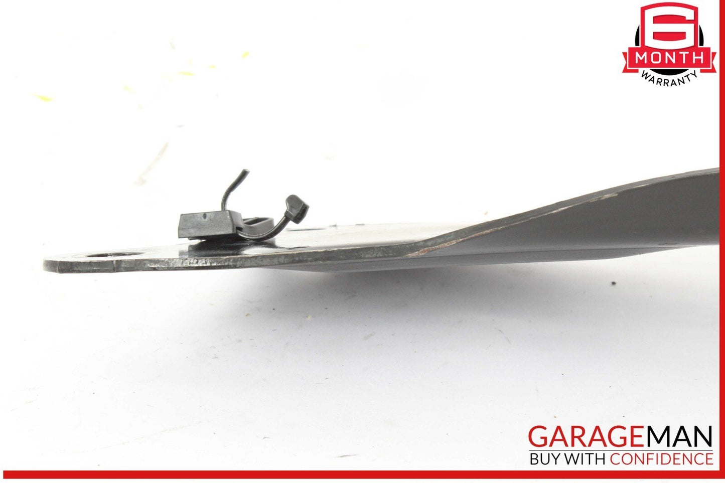 17-20 Audi S3 A3 Rear Right Passenger Side Trailing Control Arm 1K0501476 OEM