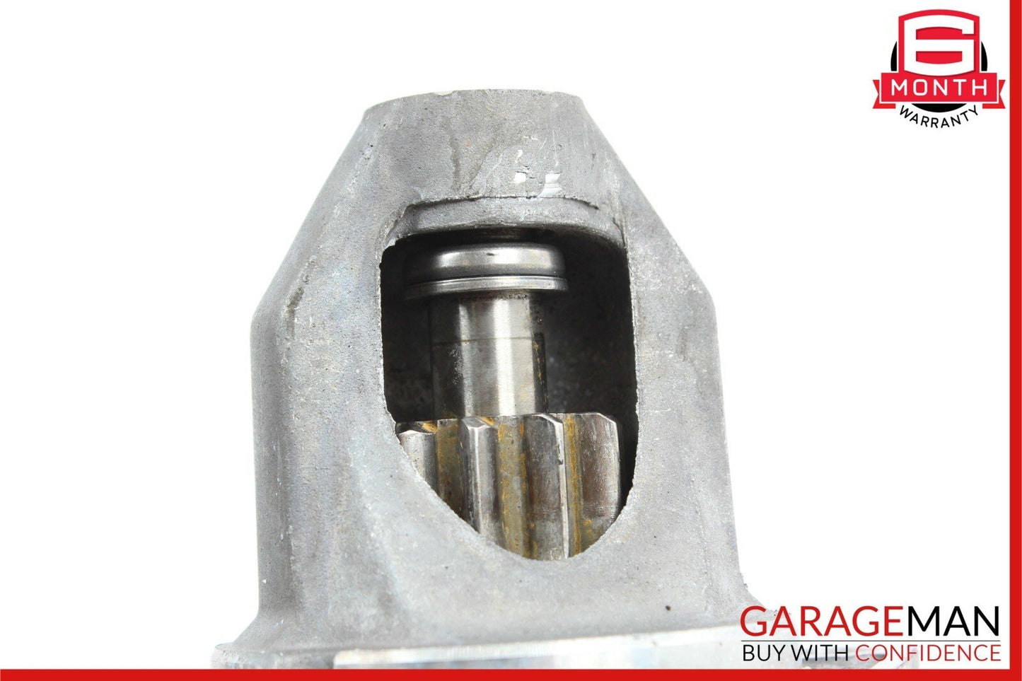 06-13 Mercedes E350 R350 S550 CL550 C300 Bosch Engine Starter Motor