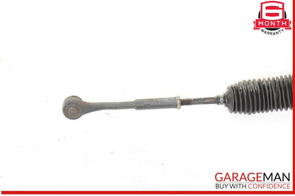 03-06 Mercedes R230 SL500 Power Steering Rack And Pinion 2304600800 OEM