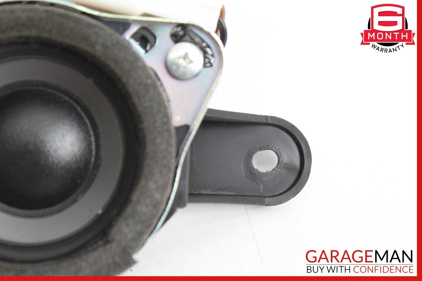 06-13 Lexus IS250 IS350 Rear Left & Right Tweeter Speaker 86160-53270 Set OEM