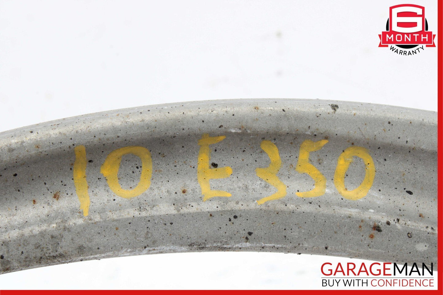 08-16 Mercedes W204 C300 E350 E63 AMG Rear Left / Right Side Upper Control Arm
