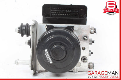 11-17 Porsche Cayenne S 958 Anti Lock Brake ABS Pump Module Unit OEM