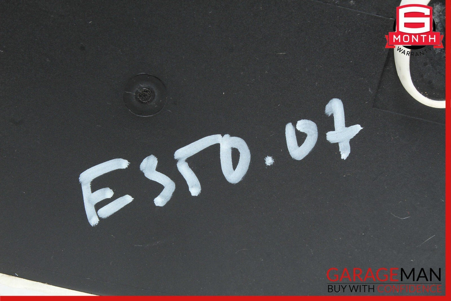 03-09 Mercedes W211 E350 E320 E63 AMG Front Left Side Door Controller Module OEM