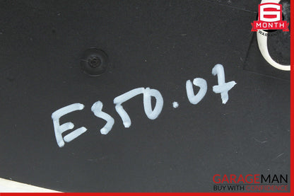 03-09 Mercedes W211 E350 E320 E63 AMG Front Left Side Door Controller Module OEM