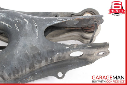 10-16 Mercedes W212 E550 Rear Left Suspension Control Arm Set of 4