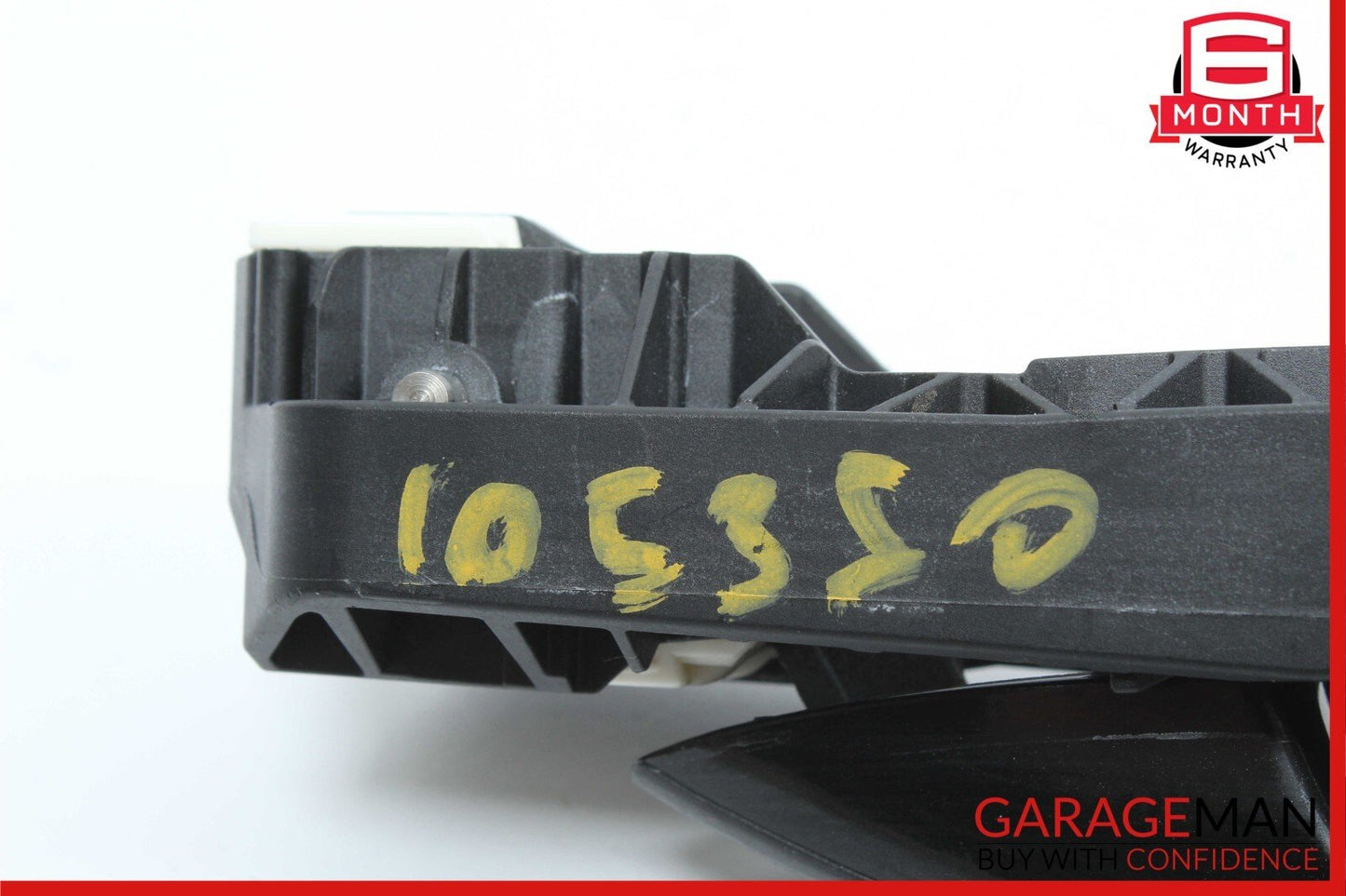10-13 Mercedes W212 E350 E550 Front or Rear Right Side Exterior Door Handle OEM