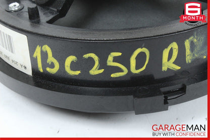 08-15 Mercedes C350 C250 GLK350 Rear Right / Left Side Door Sound Speaker