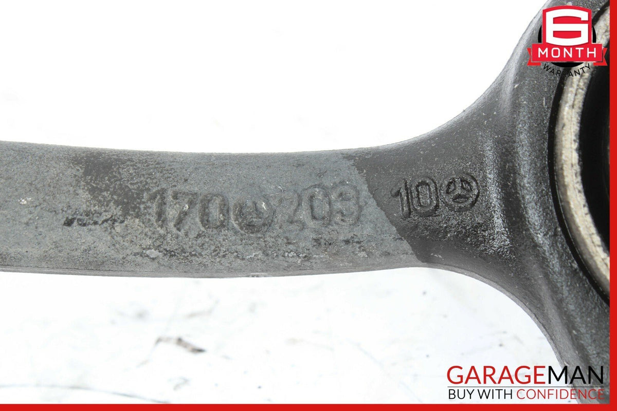 01-07 Mercedes W203 C230 C280 Front Left Side RWD Lower Control Arm OEM