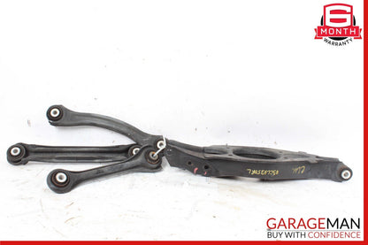 98-03 Mercedes W208 CLK320 Rear Right or Left Side Control Arm Set of 4 OEM