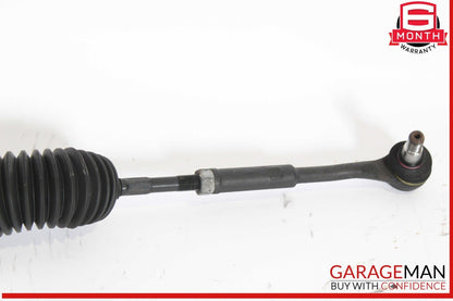 03-06 Mercedes R230 SL500 SL55 AMG Power Steering Rack And Pinion 2304600800 OEM