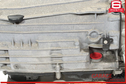12-17 Mercedes W218 CLS550 S550 7G Tranny Automatic Transmission 722.909 93k