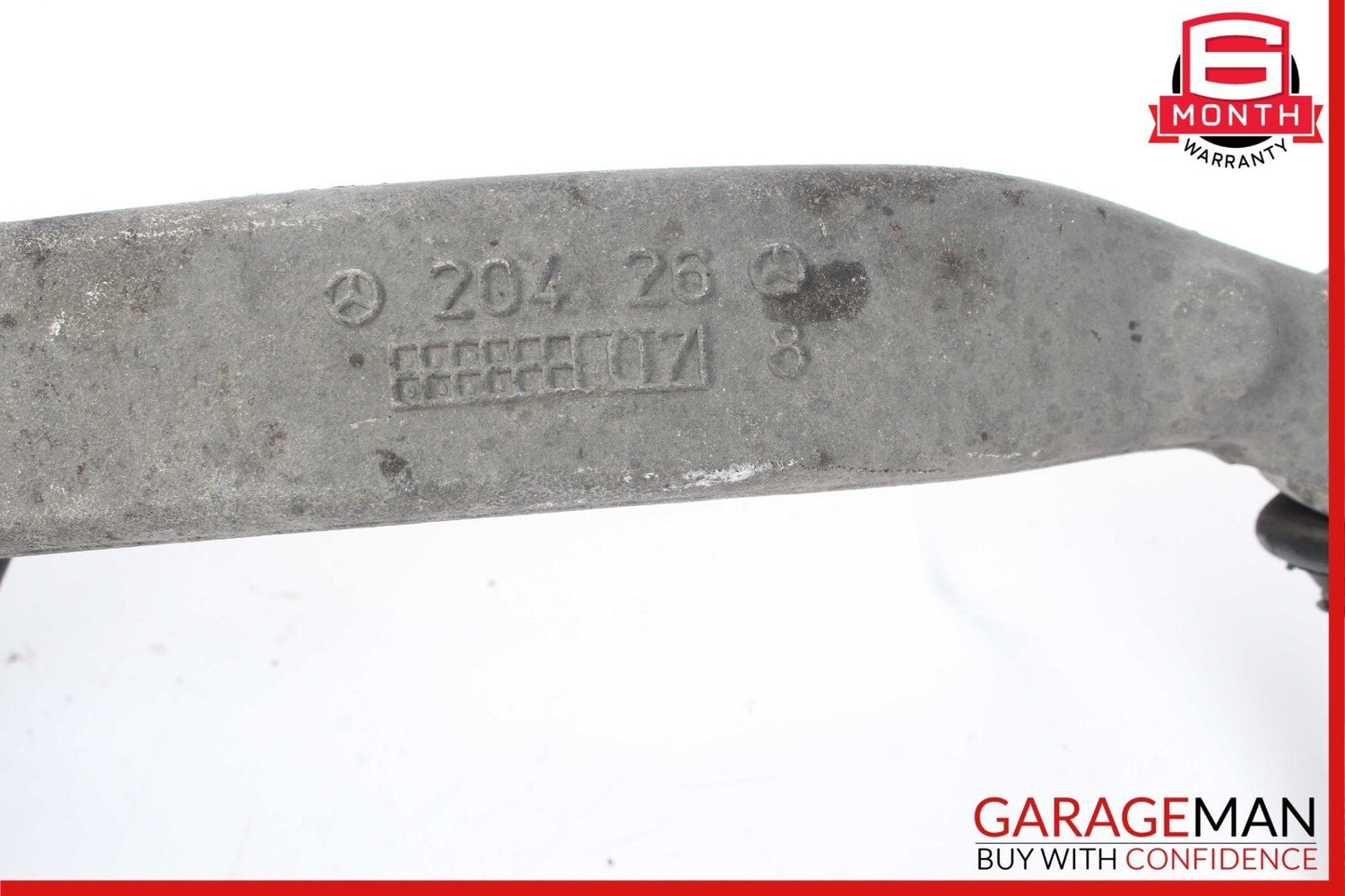 08-14 Mercedes W204 C250 C300 Front Right RWD Suspension Lower Control Arm