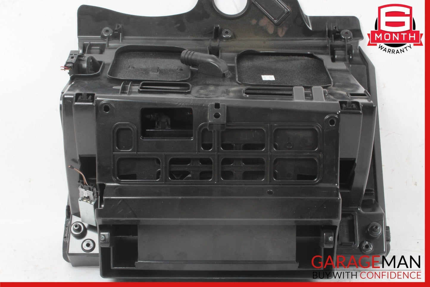 09-17 Volkswagen Passat CC Glove Box Glovebox Storage Compartment OEM