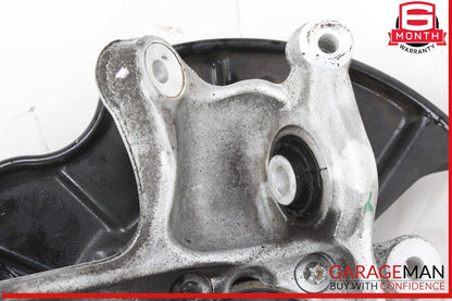 14-20 Mercedes W222 S550 S600 Rear Left Driver Side Spindle Knuckle Wheel Hub