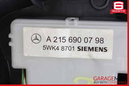 00-06 Mercedes W215 CL500 Keyless Go Entry Antenna Control Module OEM