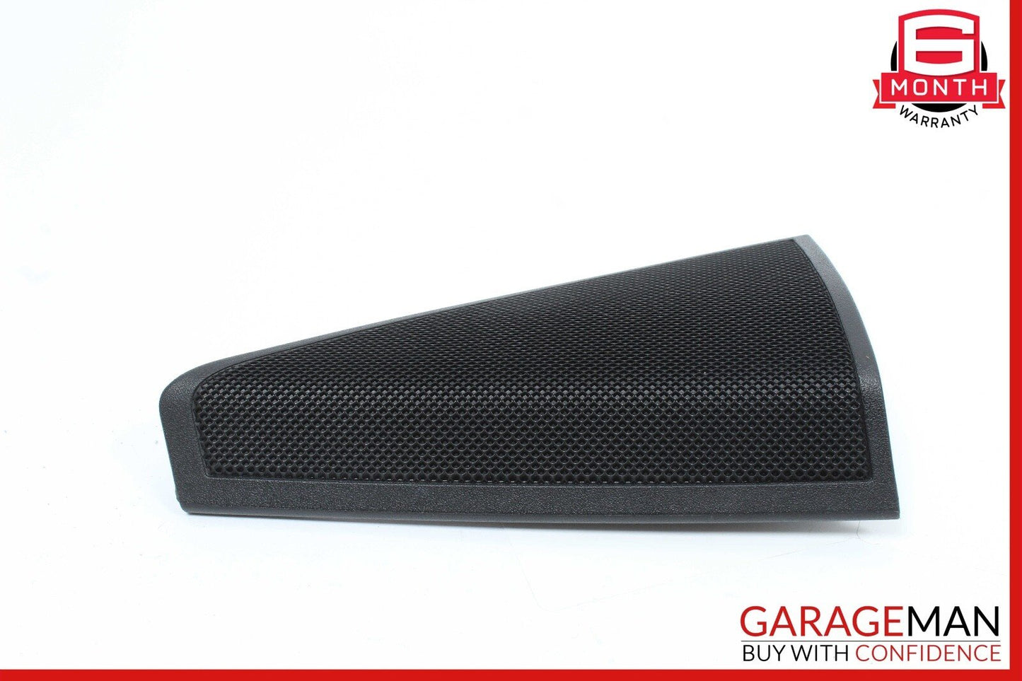 09-15 Mercedes X204 GLK350 Front Left Side Door Panel Tweeter Speaker Trim Cover